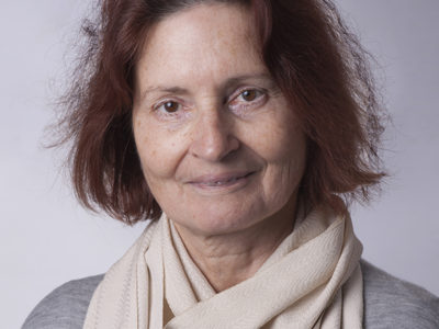Elisabeth Schöniger